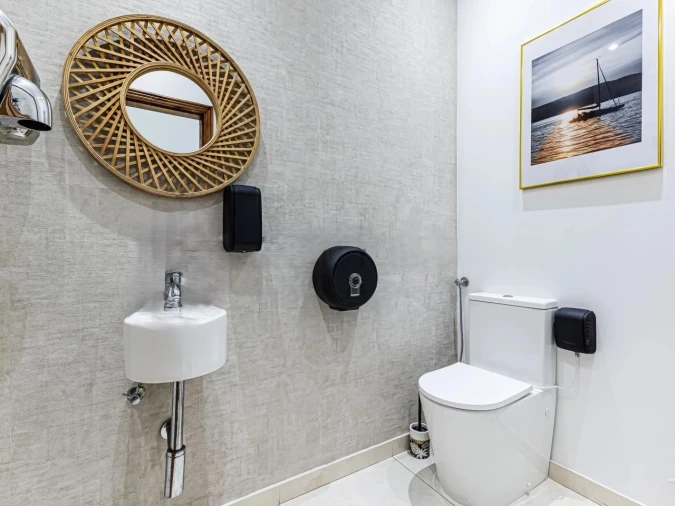 Negócio para Cedência de Quotas em Quarteira Foto 4