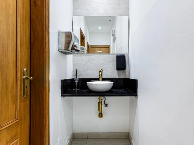 Negócio para Cedência de Quotas em Quarteira Foto 5