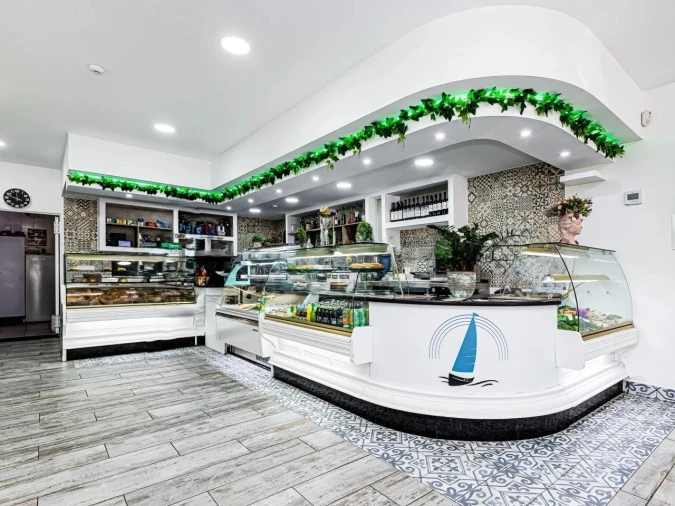 Negócio para Cedência de Quotas em Quarteira Foto 10