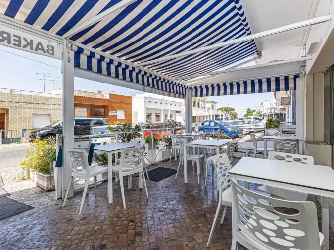 Negócio para Cedência de Quotas em Quarteira Foto 13