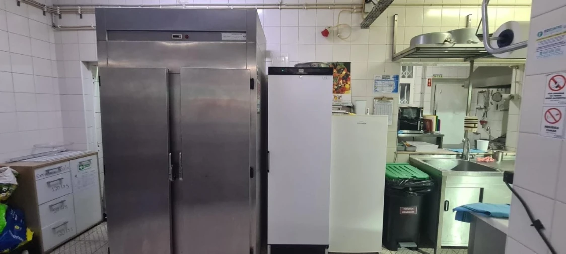 Negócio para Cedência de Quotas em Quarteira Foto 18