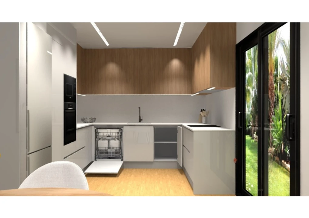 Moradia T2 para Venda em Trouxemil e Torre de Vilela Foto 2