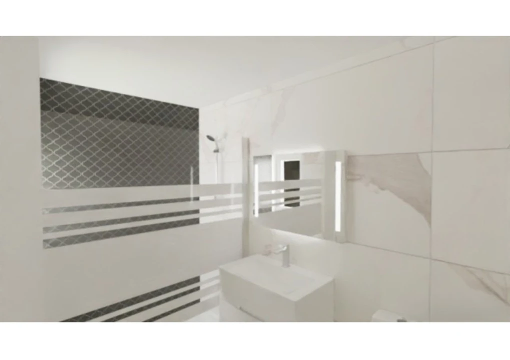 Moradia T2 para Venda em Trouxemil e Torre de Vilela Foto 3