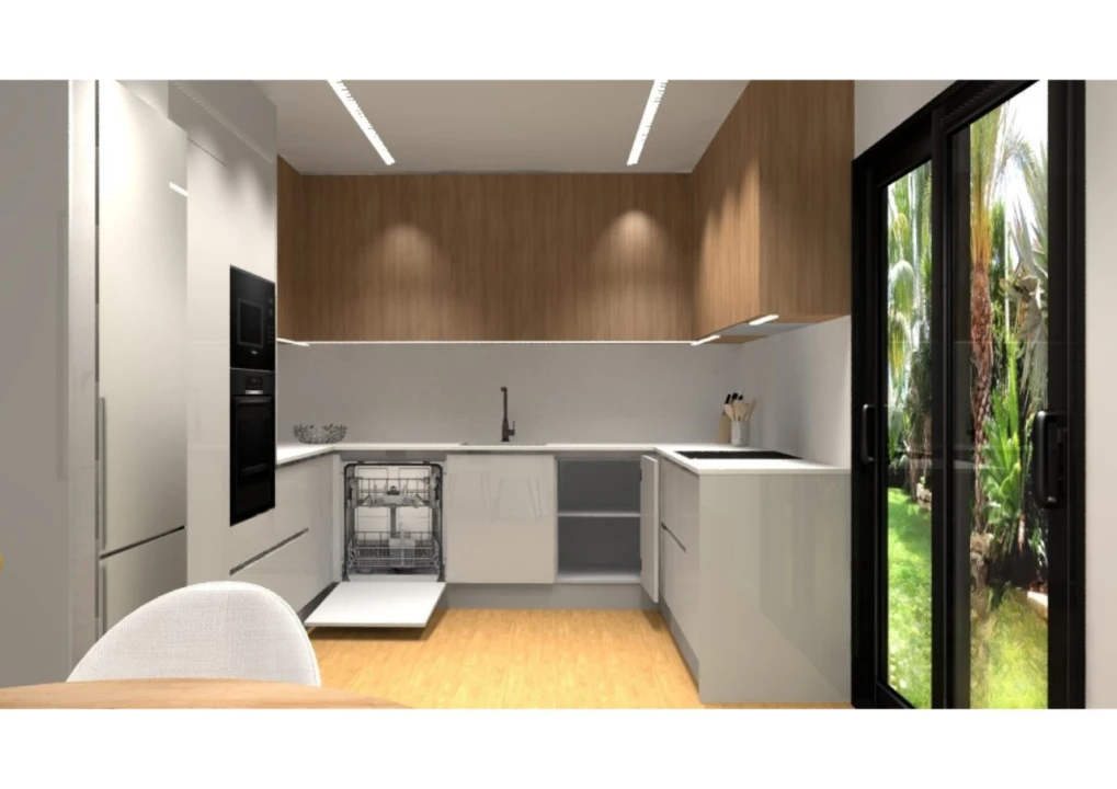 Moradia T2 para Venda em Trouxemil e Torre de Vilela Foto 11