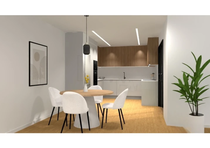 Moradia T2 para Venda em Trouxemil e Torre de Vilela Foto 6