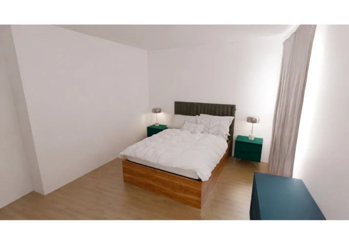 Moradia T2 para Venda em Trouxemil e Torre de Vilela Foto 8