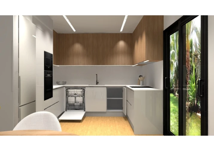 Moradia T2 para Venda em Trouxemil e Torre de Vilela Foto 11