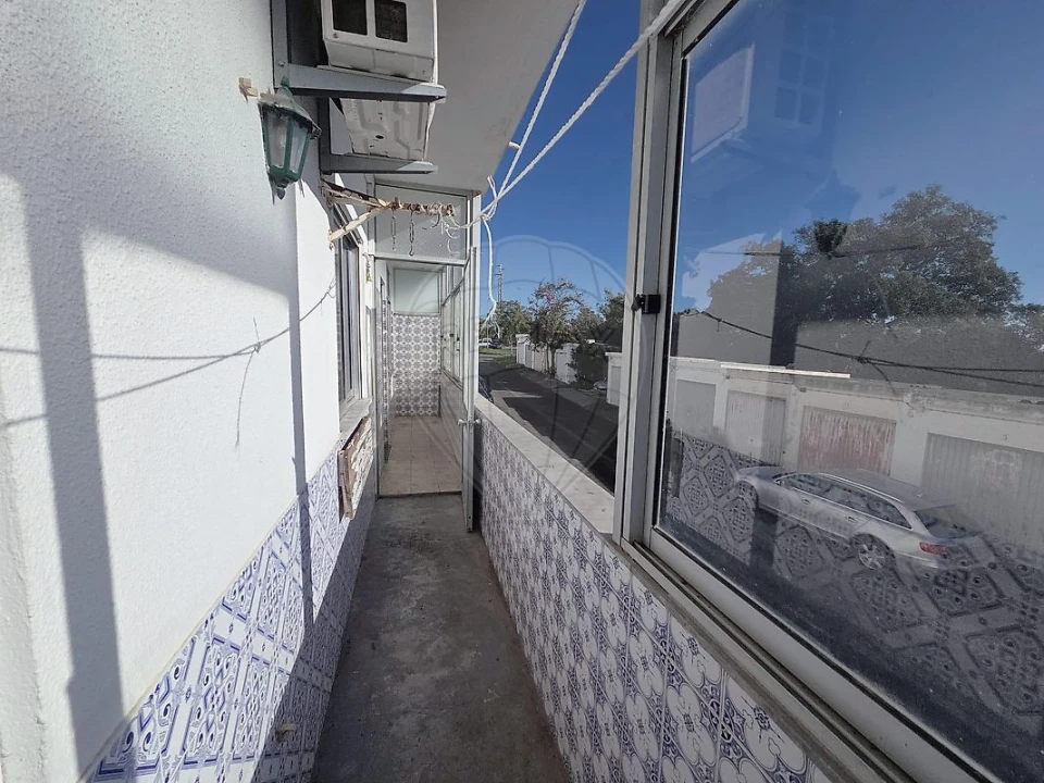 Apartamento T3 para Venda em Coruche, Fajarda e Erra Foto 17