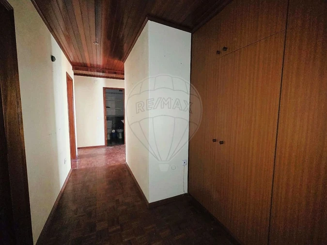 Apartamento T3 para Venda em Coruche, Fajarda e Erra Foto 4