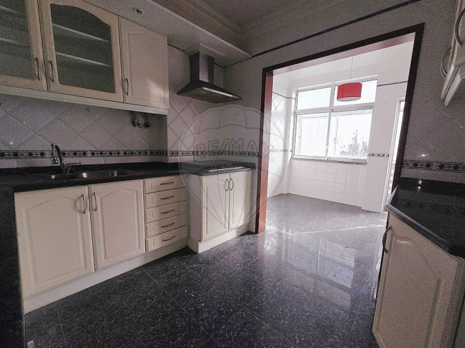 Apartamento T3 para Venda em Coruche, Fajarda e Erra Foto 15