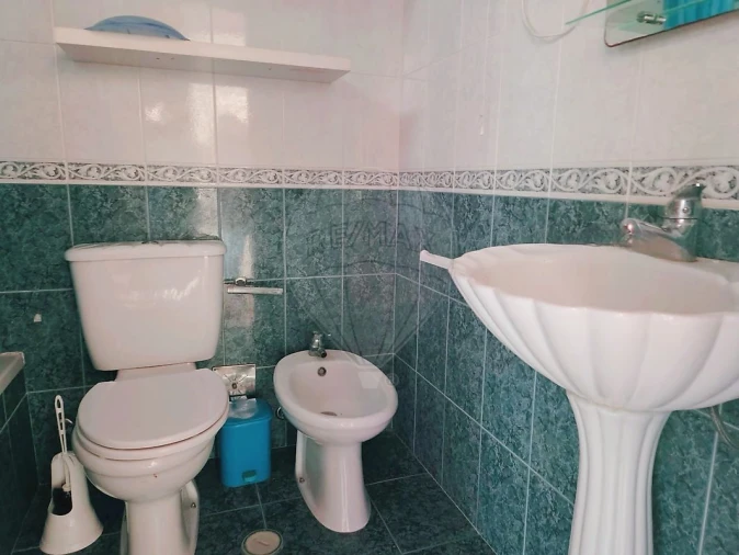 Apartamento T3 para Venda em Coruche, Fajarda e Erra Foto 8