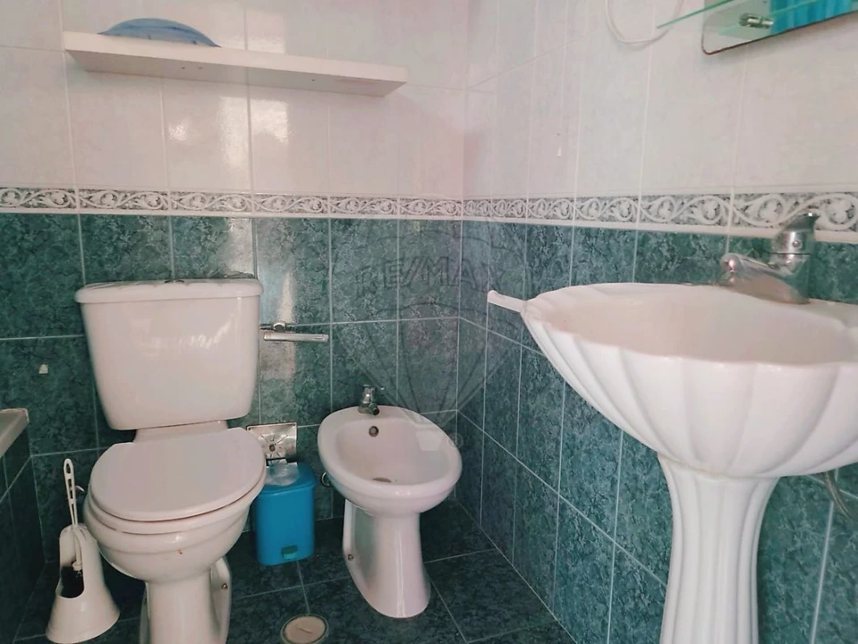 Apartamento T3 para Venda em Coruche, Fajarda e Erra Foto 8
