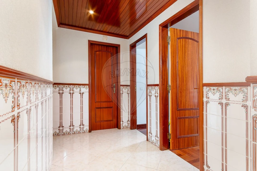 Apartamento T3 para Venda em Santo Antonio da Charneca Foto 13