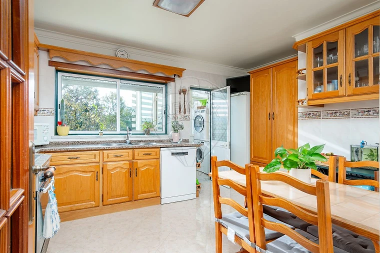 Apartamento T3 para Venda em Santo Antonio da Charneca Foto 7