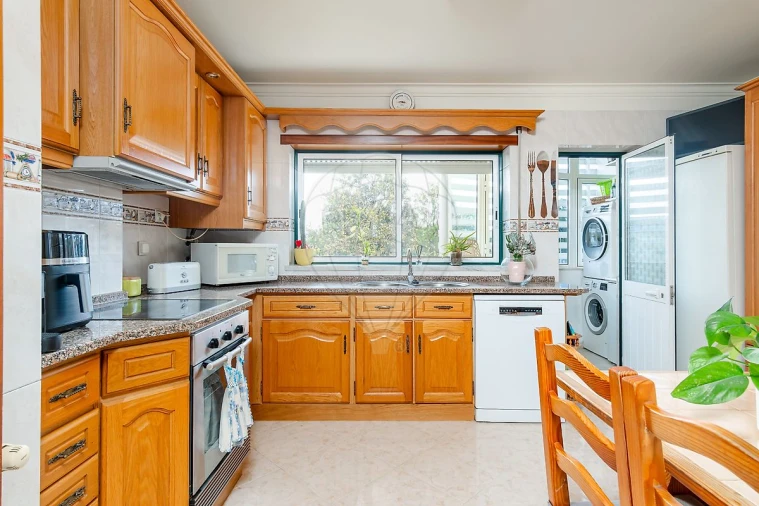 Apartamento T3 para Venda em Santo Antonio da Charneca Foto 9