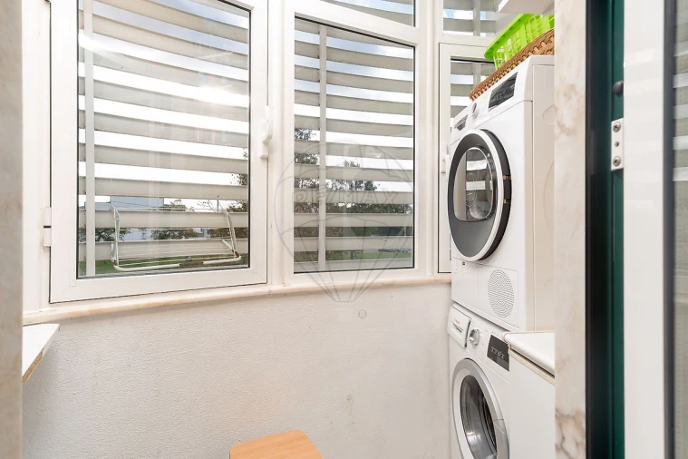 Apartamento T3 para Venda em Santo Antonio da Charneca Foto 10