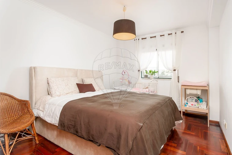 Apartamento T3 para Venda em Santo Antonio da Charneca Foto 14