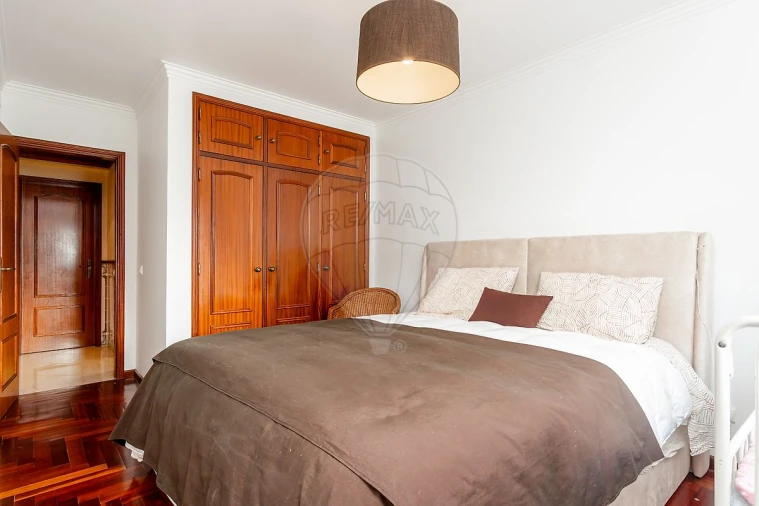 Apartamento T3 para Venda em Santo Antonio da Charneca Foto 15