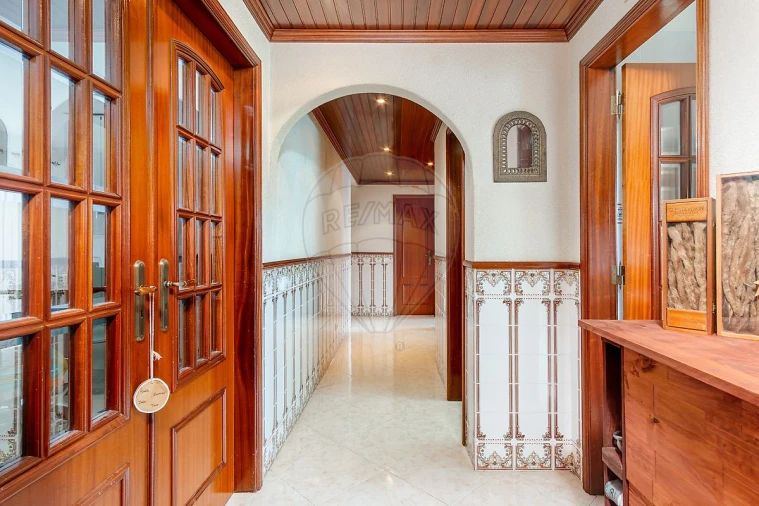 Apartamento T3 para Venda em Santo Antonio da Charneca Foto 6