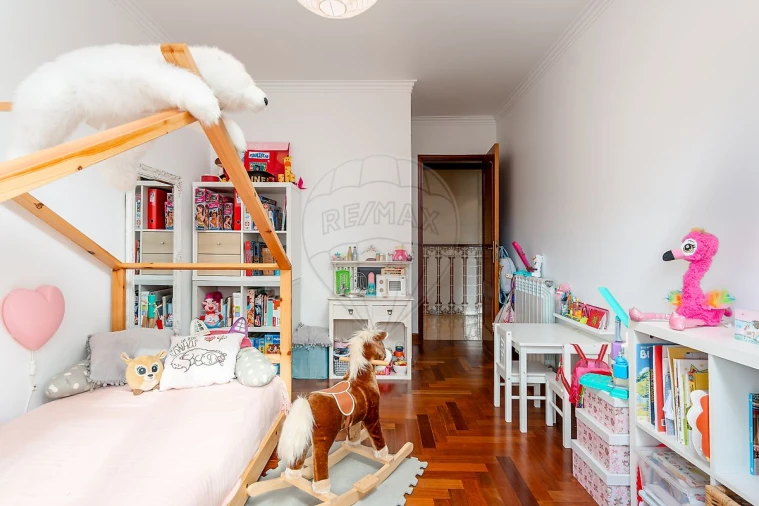 Apartamento T3 para Venda em Santo Antonio da Charneca Foto 17