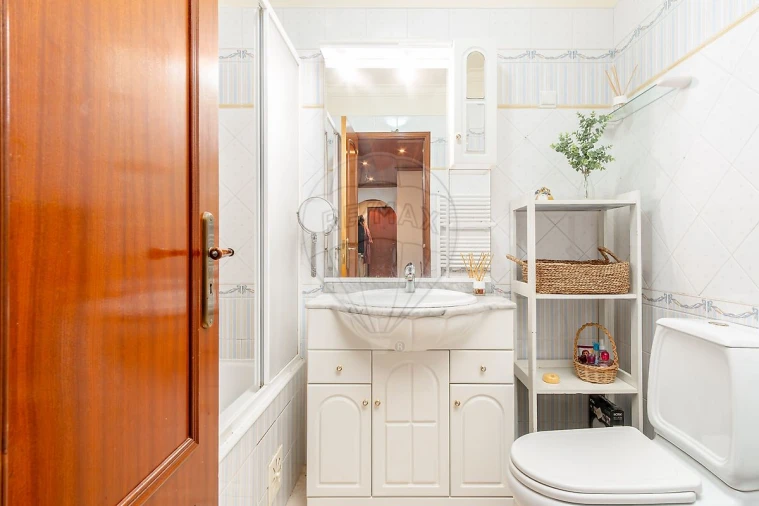 Apartamento T3 para Venda em Santo Antonio da Charneca Foto 18