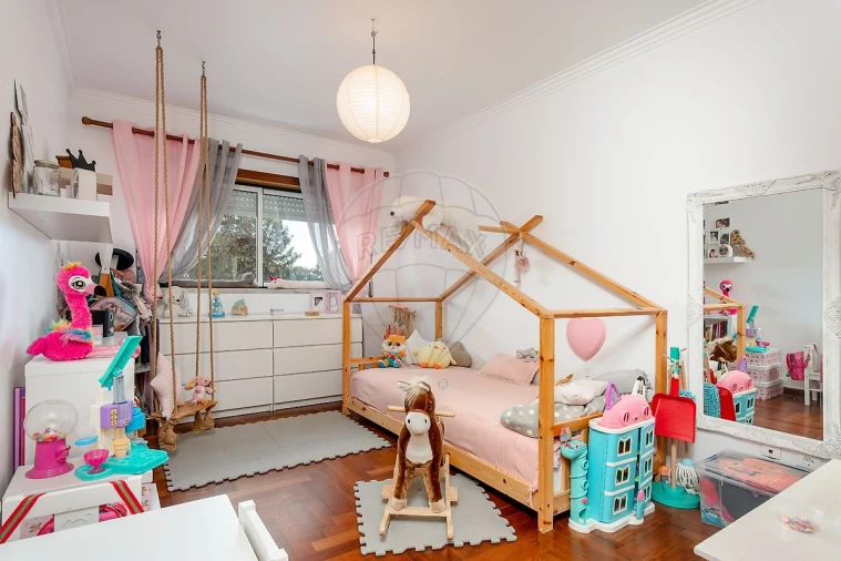 Apartamento T3 para Venda em Santo Antonio da Charneca Foto 16