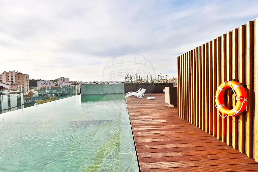 Apartamento T3 para Venda em Benfica Foto 42