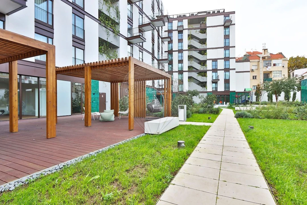 Apartamento T3 para Venda em Benfica Foto 31