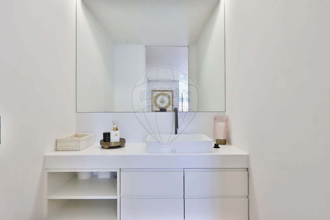 Apartamento T3 para Venda em Benfica Foto 22