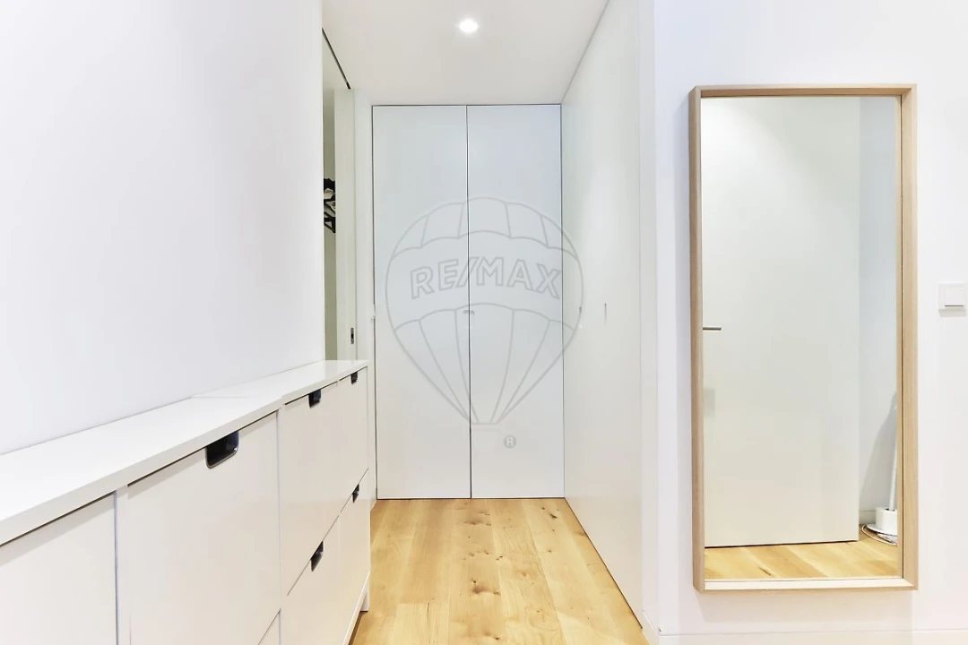 Apartamento T3 para Venda em Benfica Foto 17