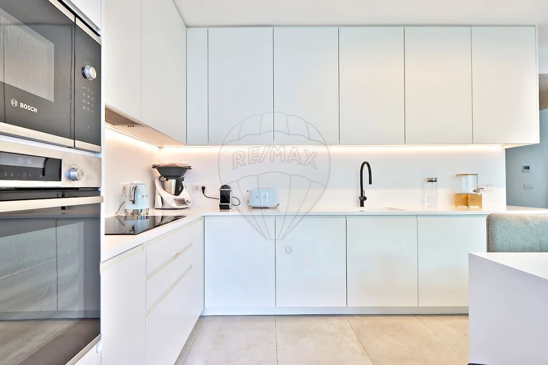 Apartamento T3 para Venda em Benfica Foto 9