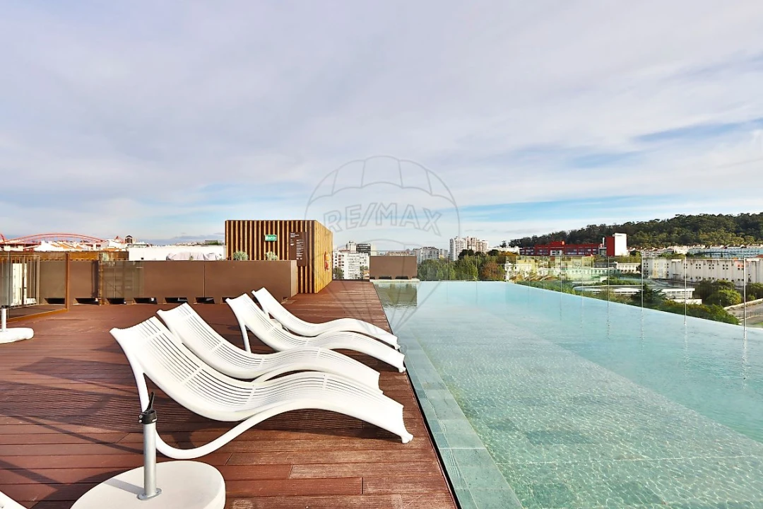 Apartamento T3 para Venda em Benfica Foto 39