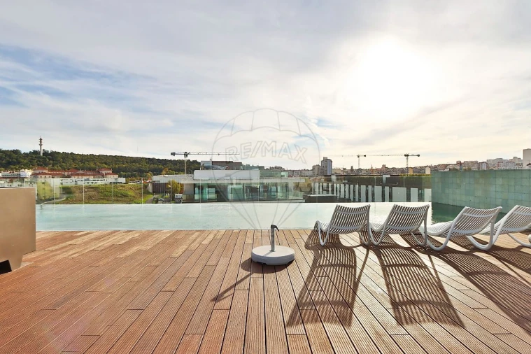 Apartamento T3 para Venda em Benfica Foto 41