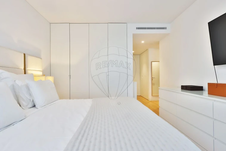Apartamento T3 para Venda em Benfica Foto 16