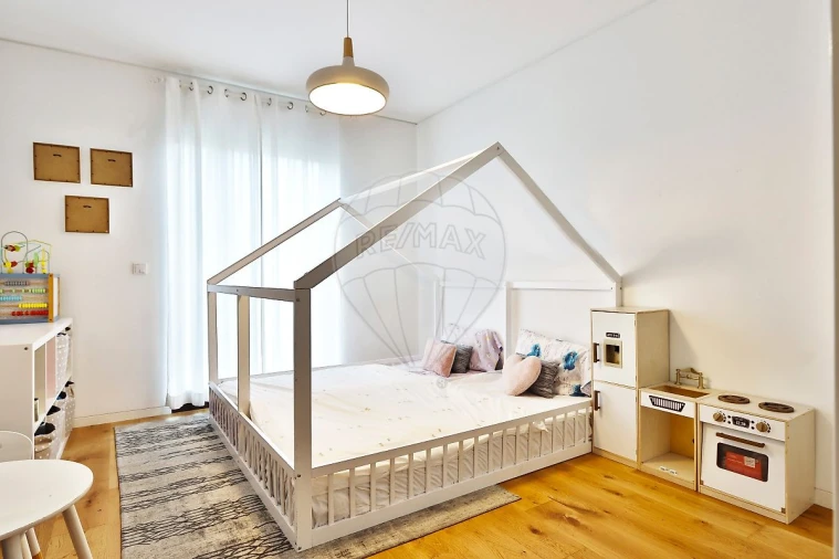 Apartamento T3 para Venda em Benfica Foto 23