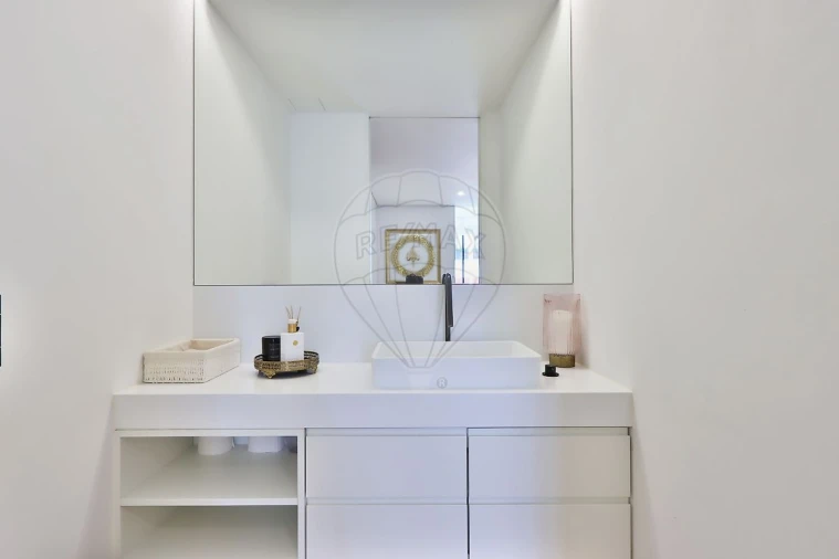 Apartamento T3 para Venda em Benfica Foto 22