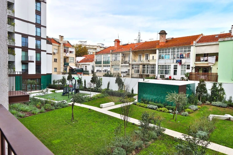 Apartamento T3 para Venda em Benfica Foto 28