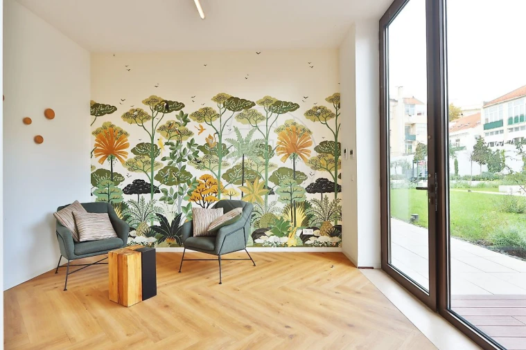 Apartamento T3 para Venda em Benfica Foto 33