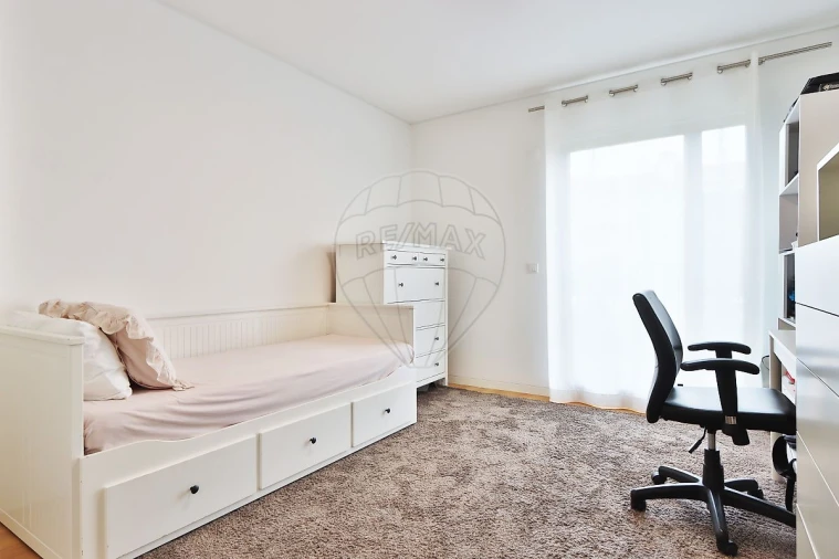 Apartamento T3 para Venda em Benfica Foto 19