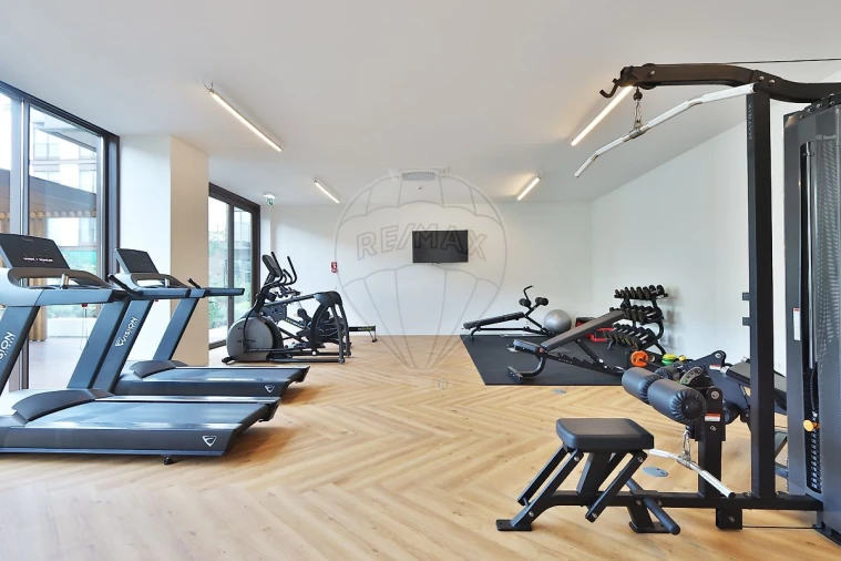 Apartamento T3 para Venda em Benfica Foto 32