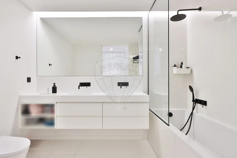 Apartamento T3 para Venda em Benfica Foto 18