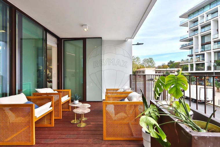 Apartamento T3 para Venda em Benfica Foto 12