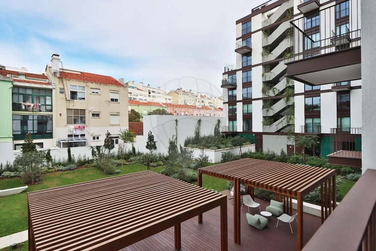 Apartamento T3 para Venda em Benfica Foto 27