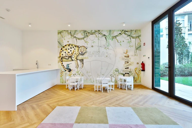 Apartamento T3 para Venda em Benfica Foto 34