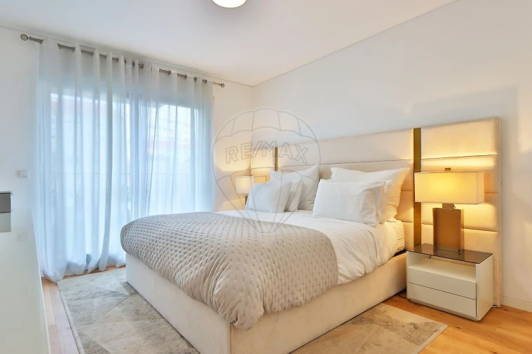 Apartamento T3 para Venda em Benfica Foto 15