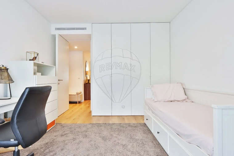 Apartamento T3 para Venda em Benfica Foto 20