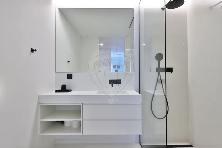 Apartamento T3 para Venda em Benfica Foto 21