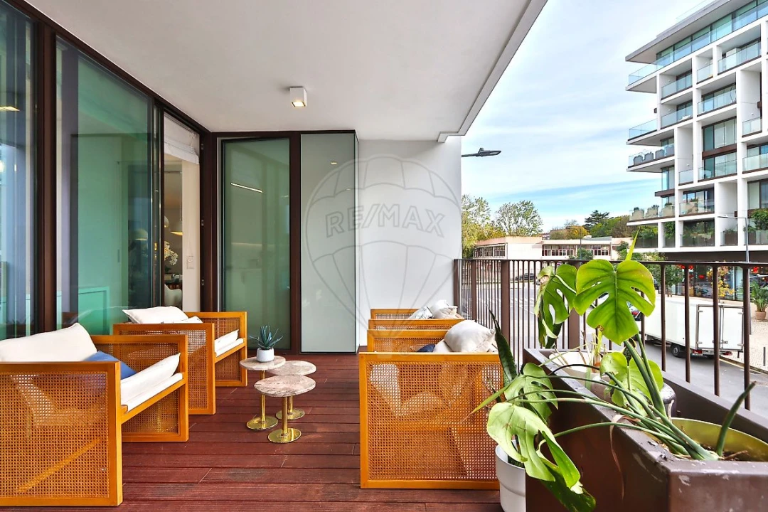 Apartamento T3 para Venda em Benfica Foto 12