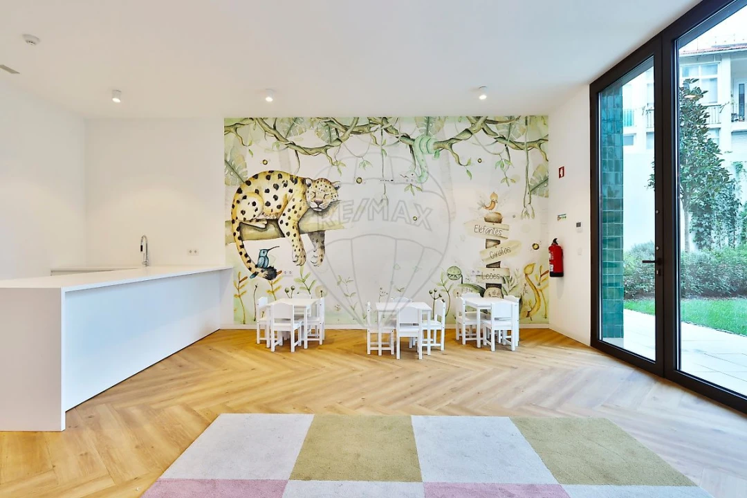 Apartamento T3 para Venda em Benfica Foto 34