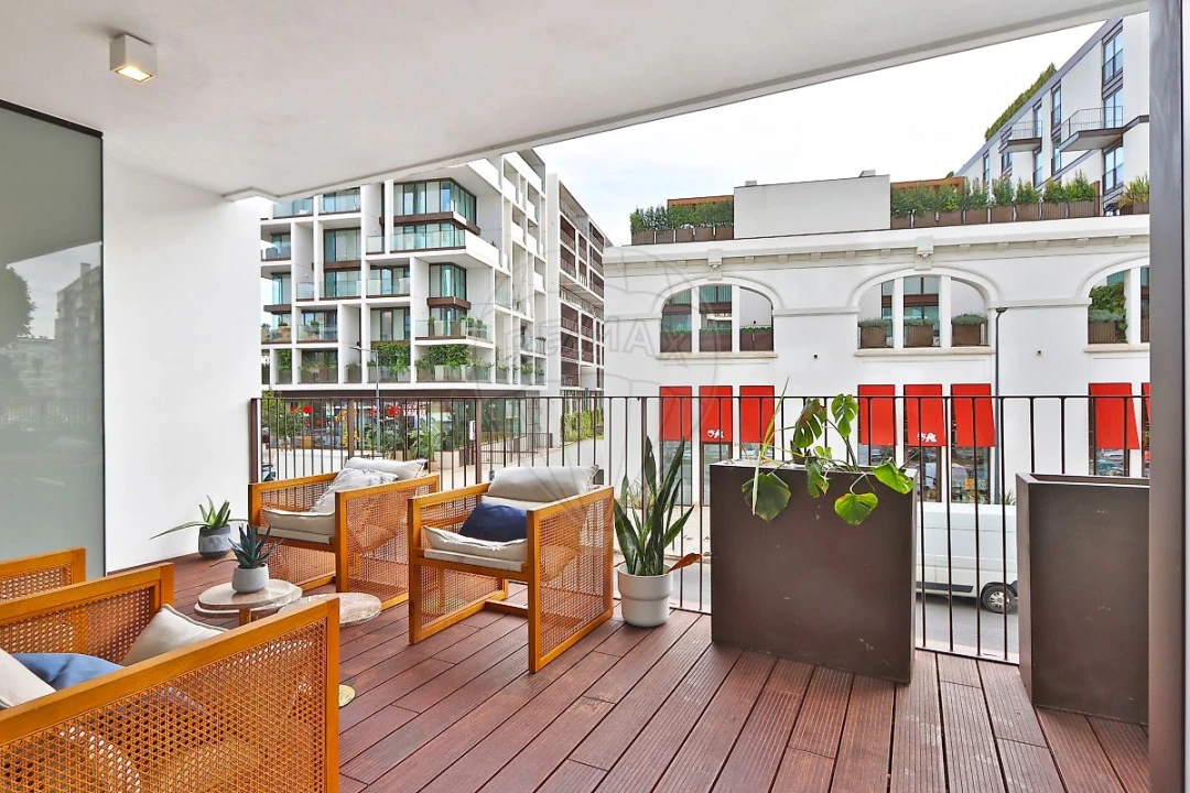 Apartamento T3 para Venda em Benfica Foto 11